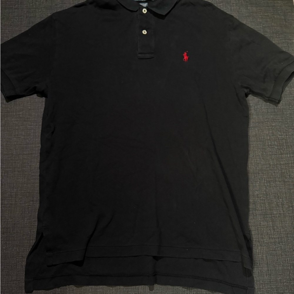 Vintage Ralph Lauren polo